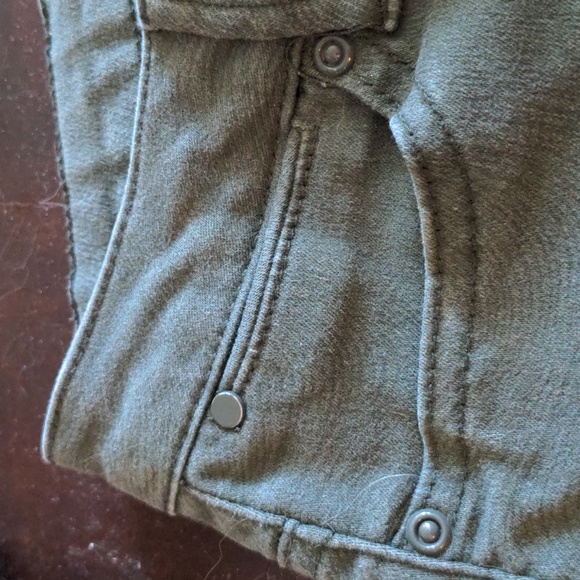 Jeans size 5 - Picture 2 of 6